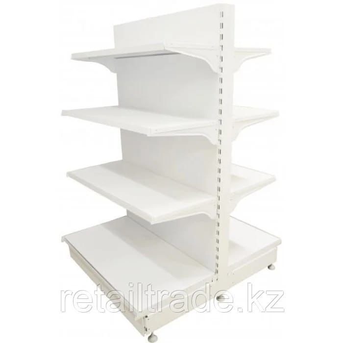 Продам металлические стеллажи