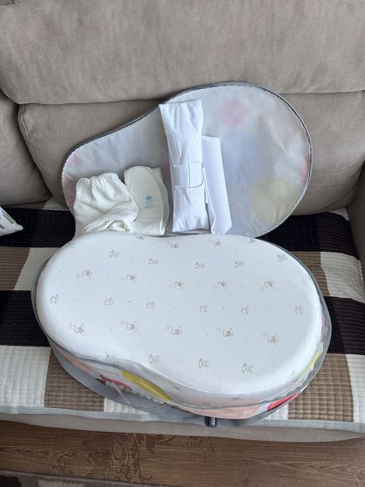 Детский кокон «Зевушка»