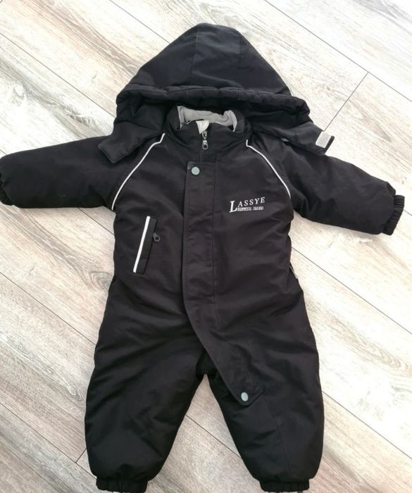 Комбенизон брендовый детский