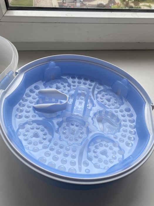 Стерилизатор avent