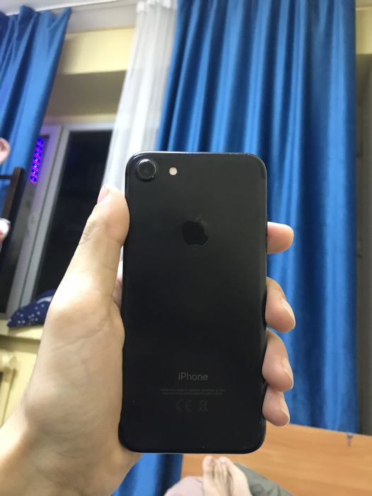 iphone 7 идеал.