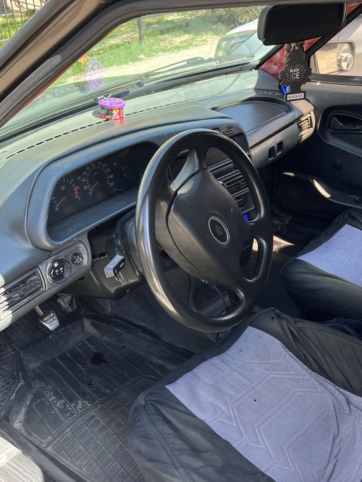 Продам машину ваз 21099