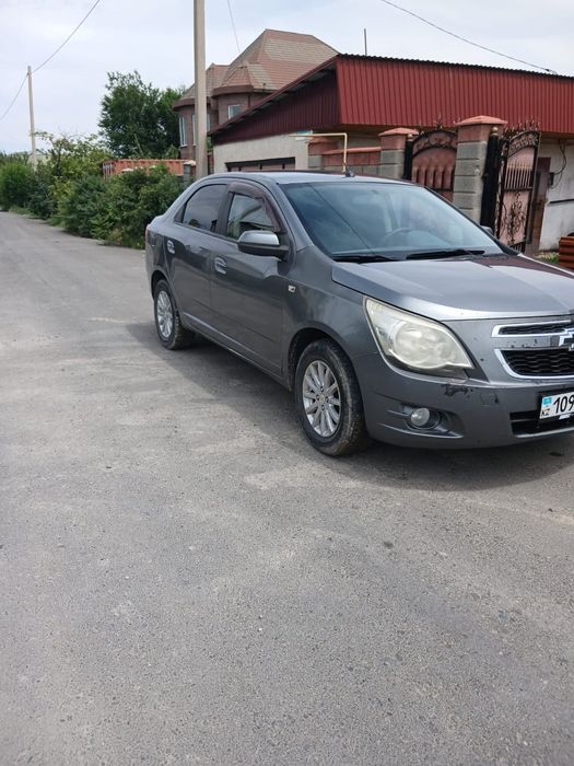 Продаётся коболть