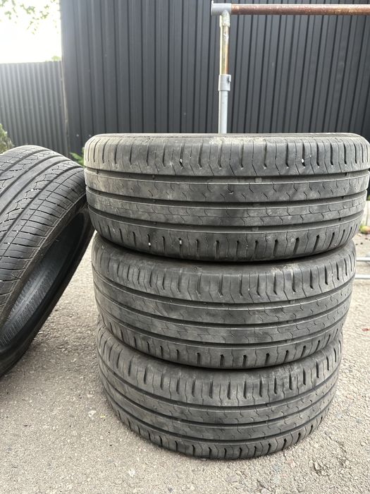 Летняя резина 185/55/15