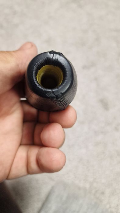 Prado 120 прадо 120 ручка раздатки оригинал