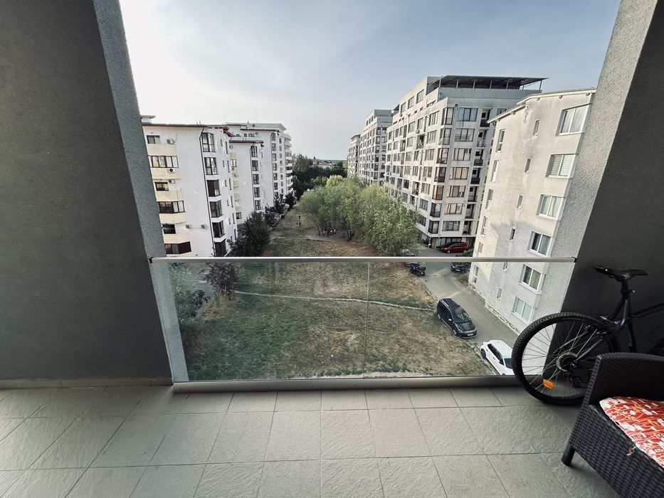 Apartament de inchiriat