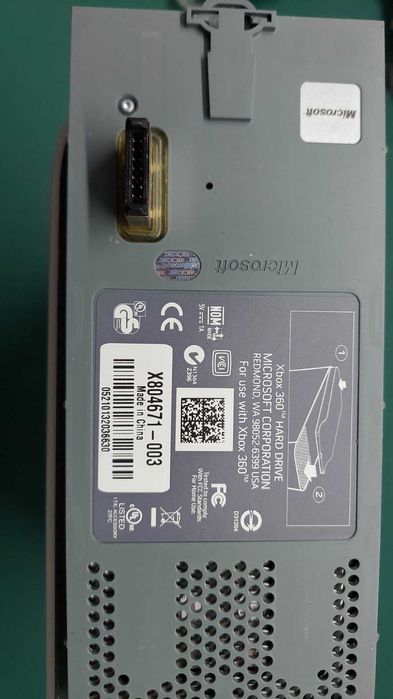 xbox 360 + игри 10