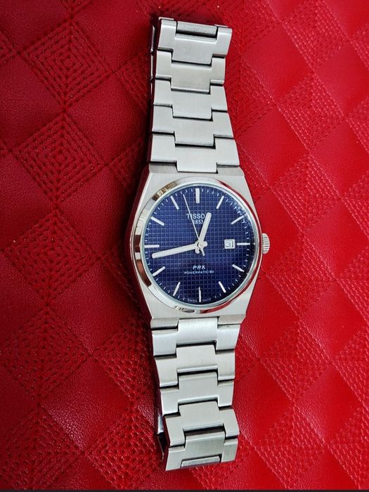 Tissot PRX quartz
