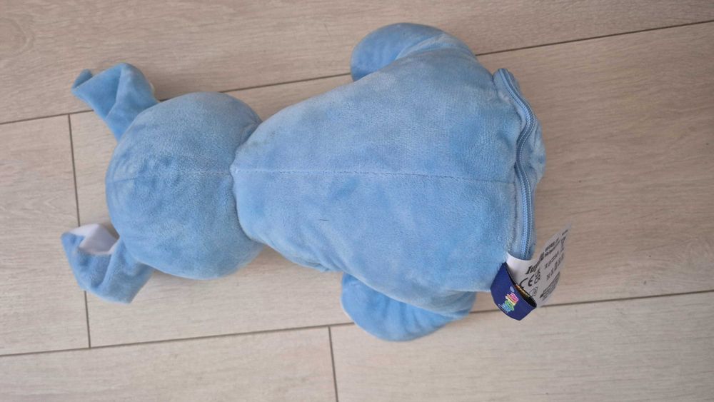 PURSE PETS Чанта Bamboo Boo коала, Модел прически, заек, Барби