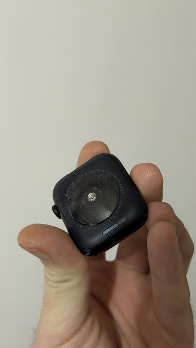 Apple Watch SE 2024 44 mm fullbox