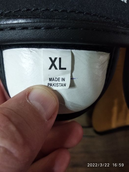 Продается боксерский шлем