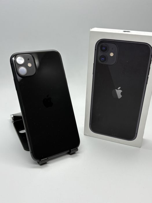 iPhone 11 - 64Gb - Stare IMPECABILA + Garantie
