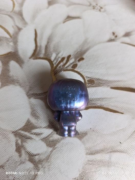 Уил с Киндера Очень странные дела -изнанкаа