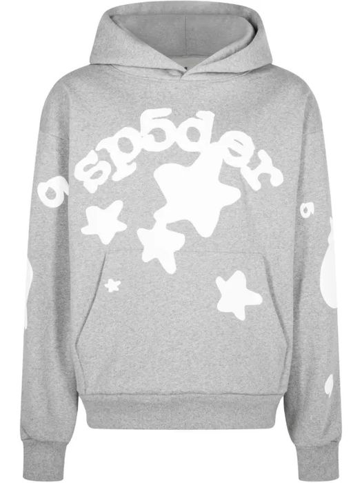 Ново! Corteiz / Sp5der / Bape Hoodies Суичъри с качулка Анорак Худи