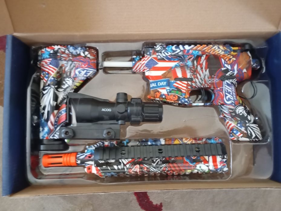 Продам орбизный автомат