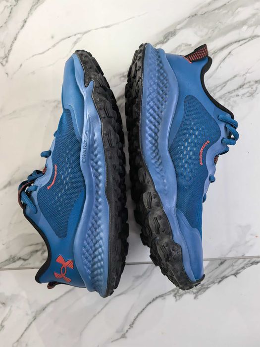 Маратонки UNDER ARMOUR comfort deluxe System