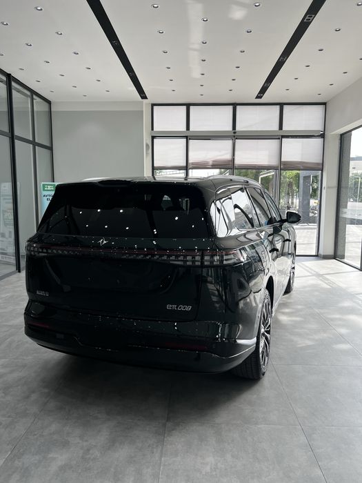 Dongfeng 008 max