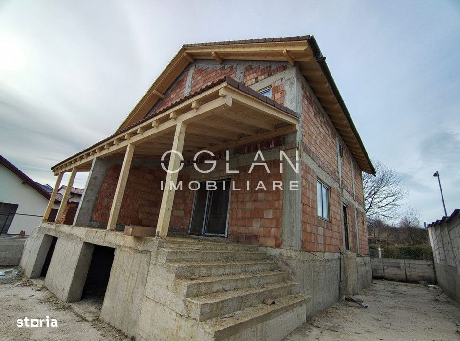 DUPLEX Modern -4 camere, Zona Cl. Cisnadiei, COMISION 0%