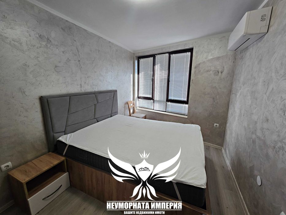 Дава се под наем Двустаен апартамент в Пловдив, Център - 53 кв.м за 411 € - Снимка #5