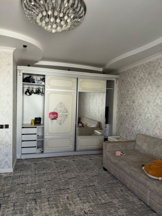 Квартира 2 комнатная
