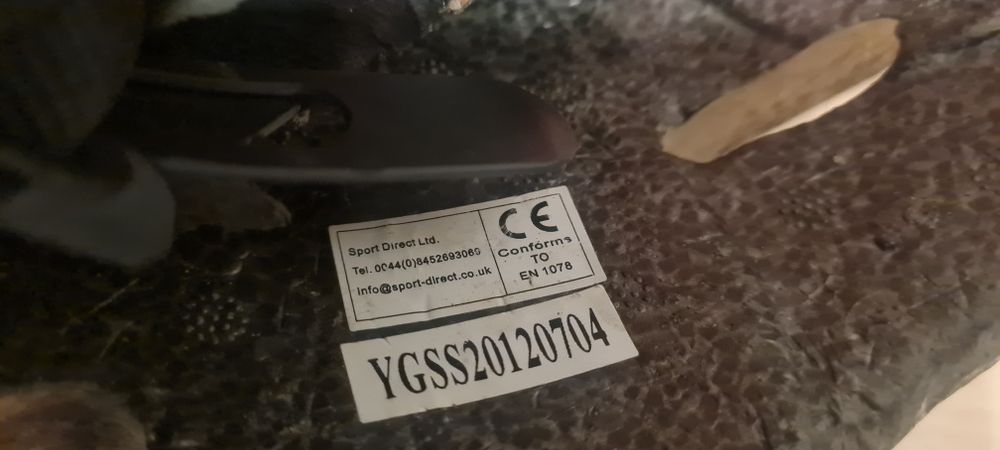 Casca bicicleta  marime m 56-58 cm roz dama