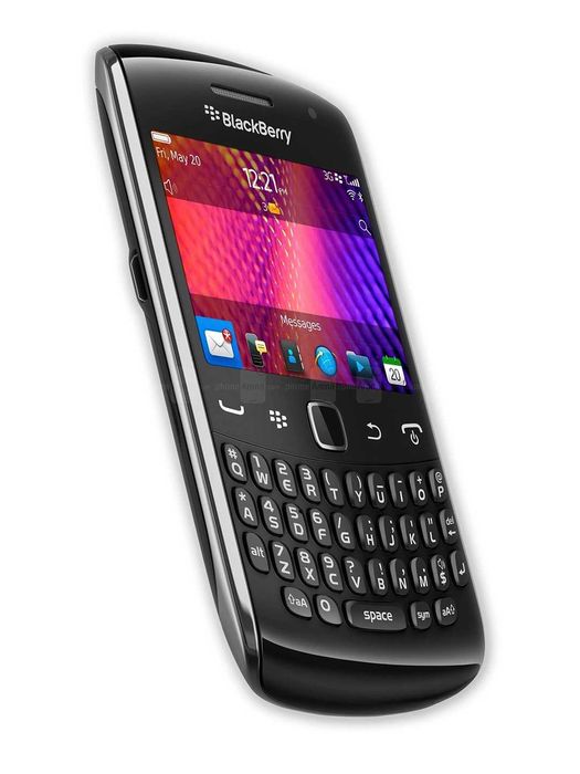 Knopkali telefon BlackBerry Curve 9350 Specs, CDMA, PERFECTUM