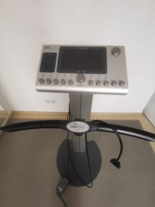 EMS Miha bodytec 2