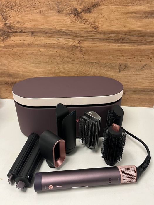 Dyson Hs09/россрочка/kaspi red