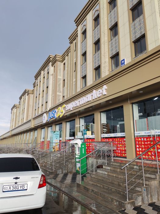 Arenda NRG yangi o‘zbekiston 3/1/5