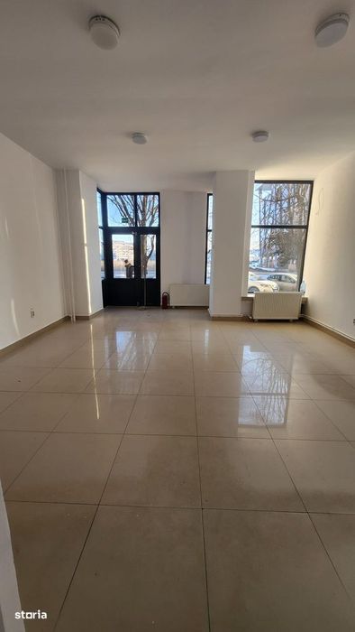 Zona Centrala - Autogara - Registrul Comertului
