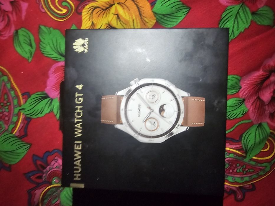 Huawei Watch Gt 4