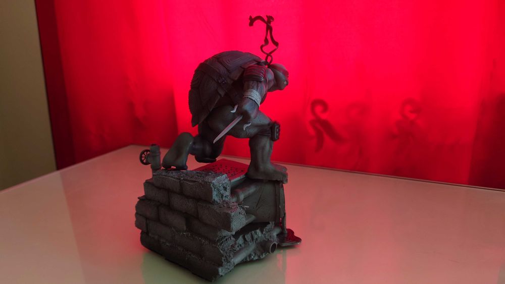 Костенурките Нинджа колекционерски фигури Iron Studios 1:10