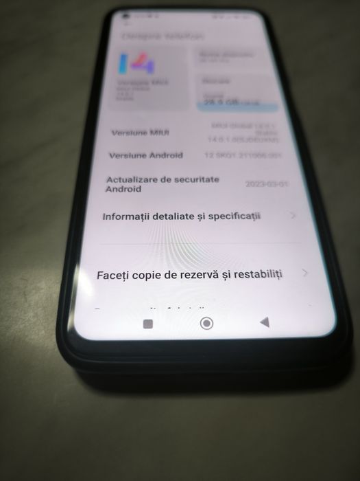 Xiaomi 10t Pro-128 gb-8 GB ram - super baterie