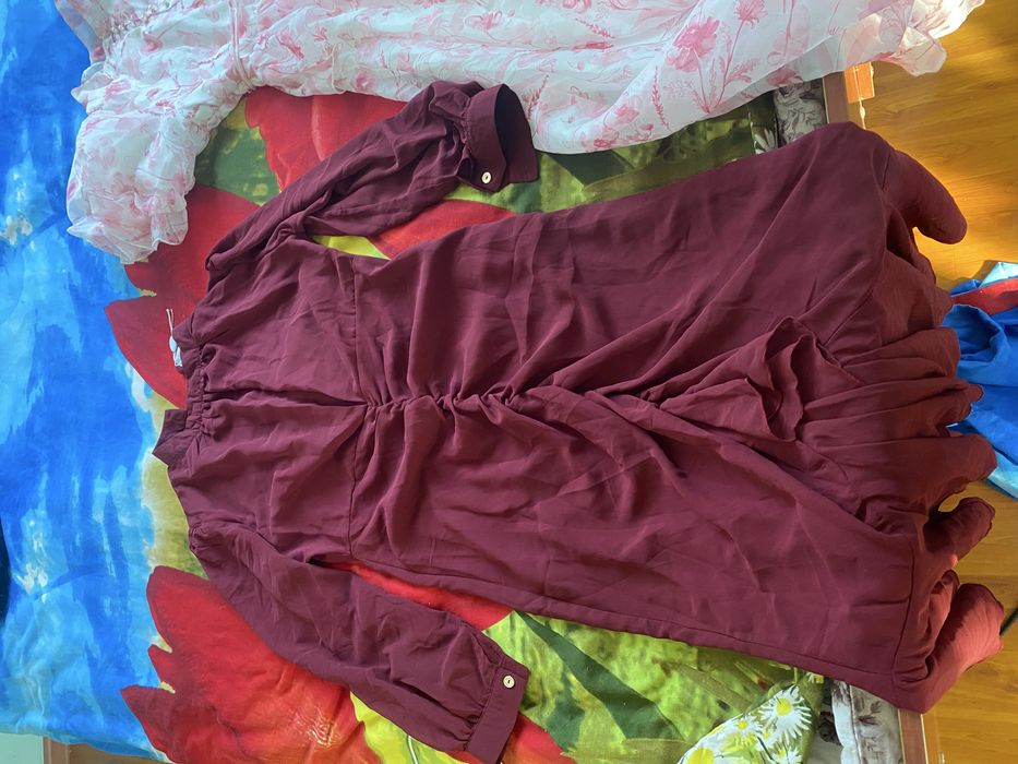 Платье сатылады 10000