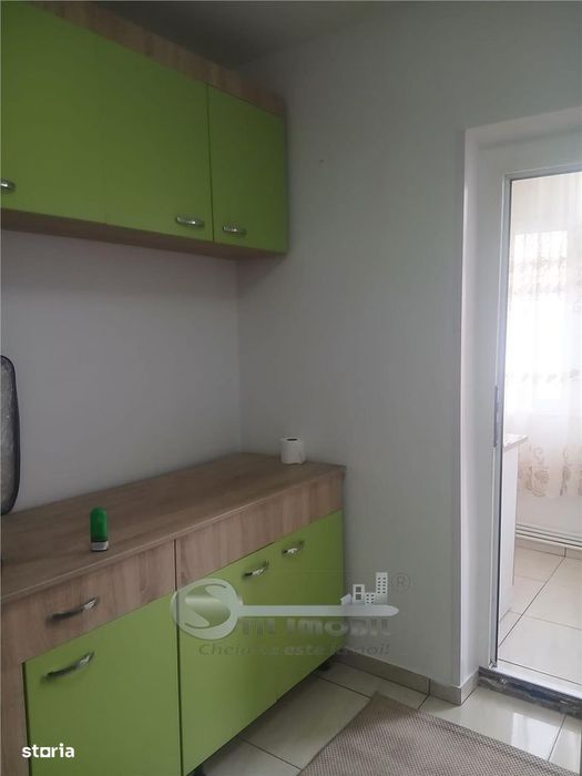Apartament 1 camera Tatarasi- Gradinari