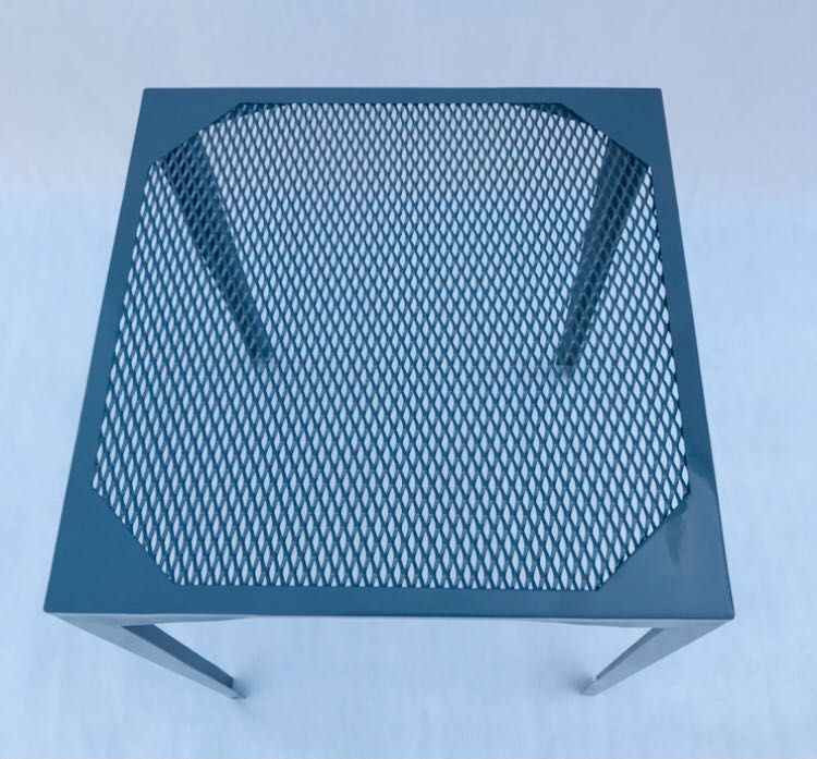 Мебель металлическая Loft