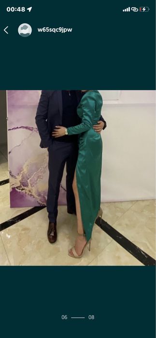 Продам платья