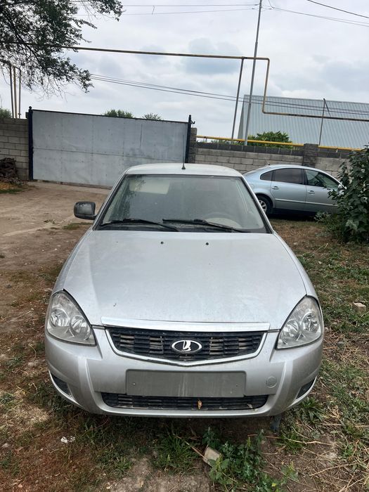 Lada priora 2170