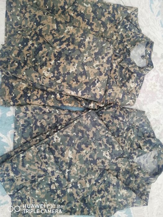 Екеуі 5000 теңге