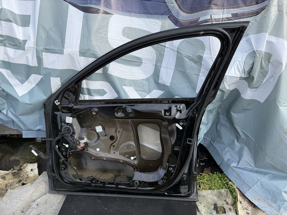 Предна Дясна Врата  Audi A6 C7 2016г. Ауди А6 Ц7