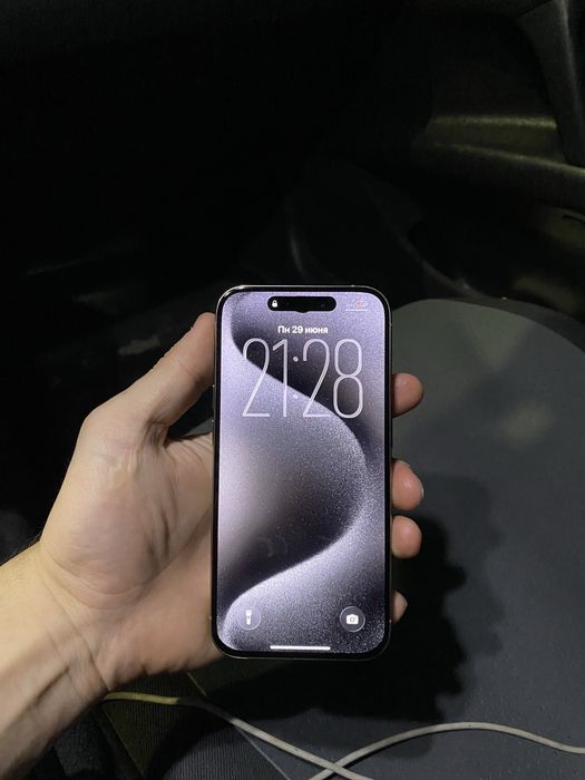 Iphone 15 Pro | Айфон 15 Про 88%