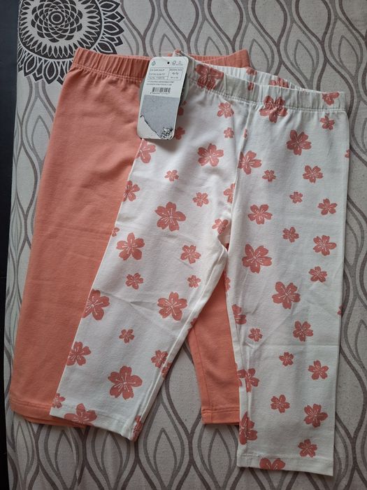 Rochite si pantaloni fetite