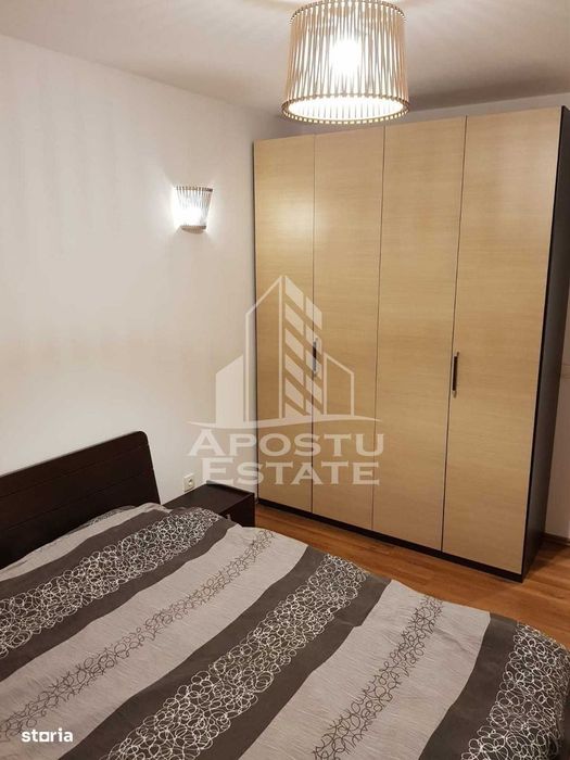 Apartament 2 camere Lux de închiriat, zona  Sagului/Rebreanu