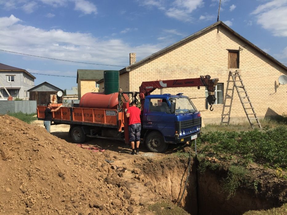 Газификация дома «под ключ»: от проектирования до первого запуска!