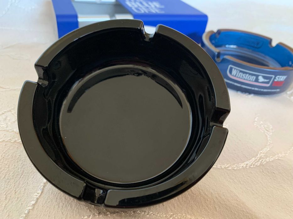 Пепелник / пепелници,  топ качество, за колекция или по предназначение