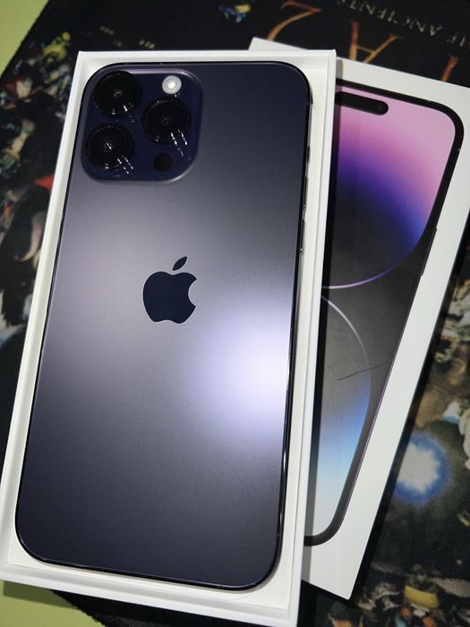 Айфон 14 Pro Max 128gb