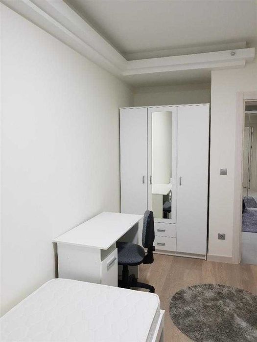 Дава се под наем Двустаен апартамент в Пловдив, Захарна фабрика - 63 кв.м за 316.2 € - Снимка #3