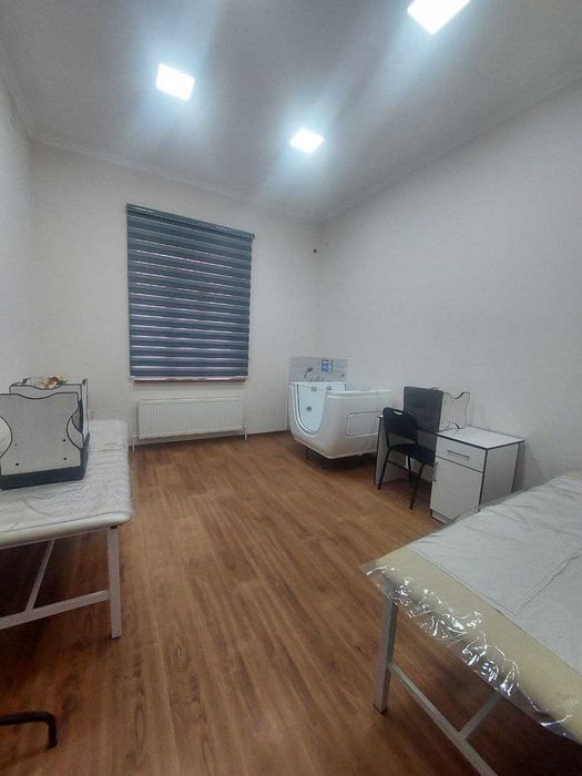 ijara аренда клиника