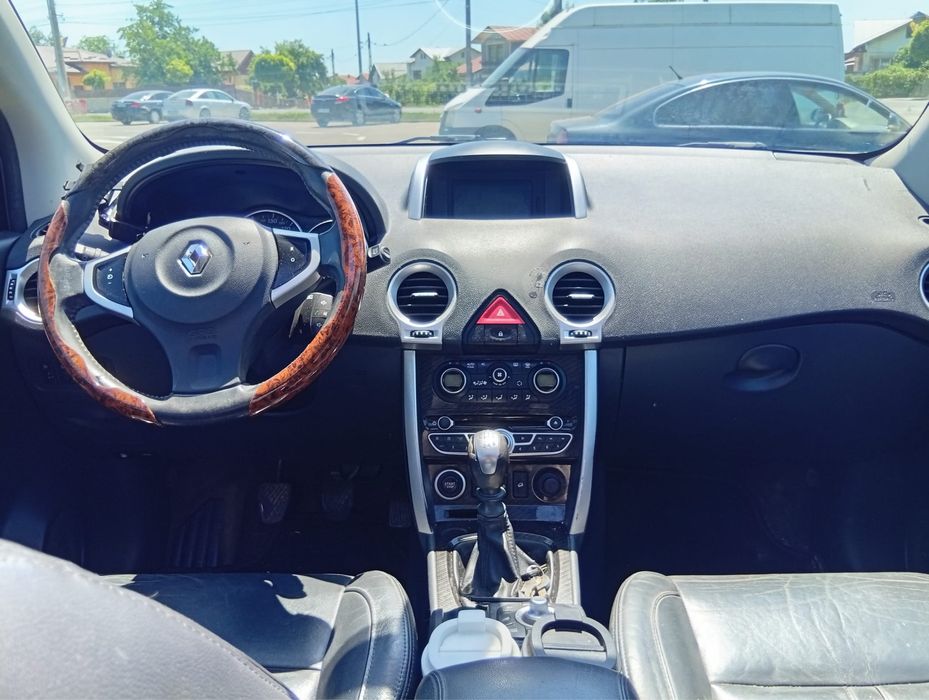 RENAULT Koleos 2010 — imagine 2
