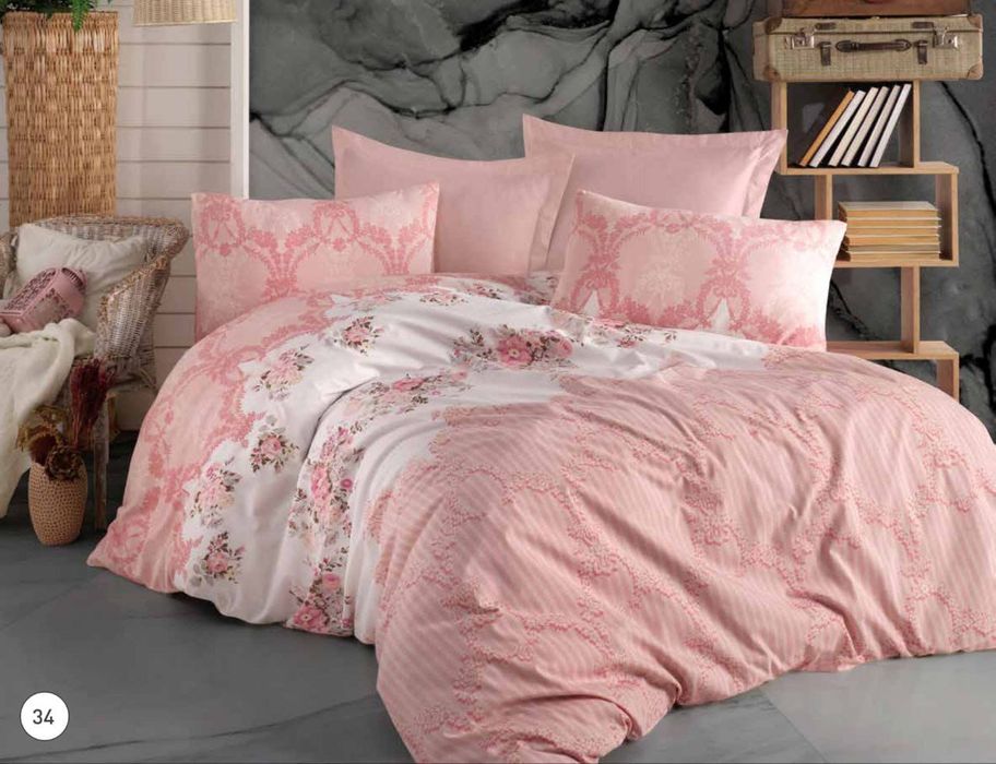 Висок клас спално бельо само за 29 €